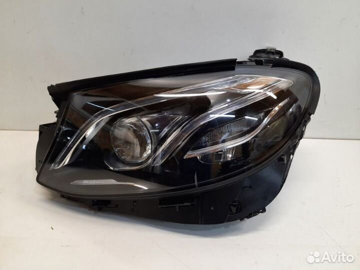 Фара передняя левая Mercedes-Benz E-Class W213