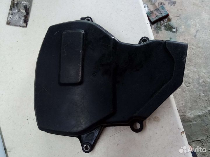 4,5 еfeКрышка грм