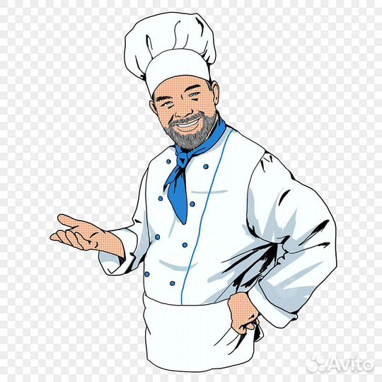 Шеф повар