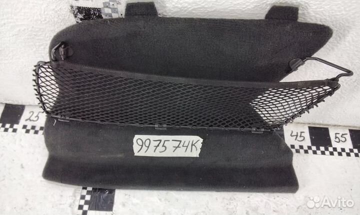 Люк обшивки багажного отсека левой Volvo V90 Cross Country