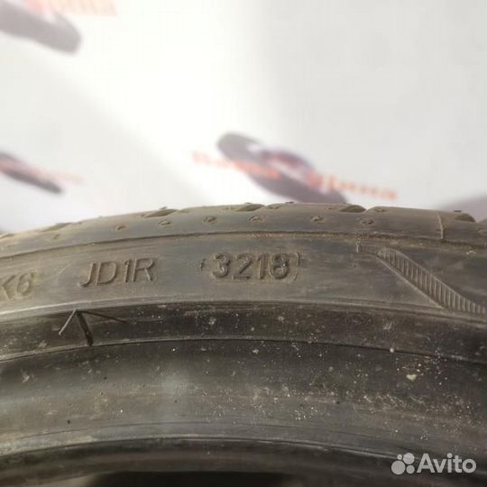 Goodyear Eagle F1 Asymmetric 3 275/30 R20