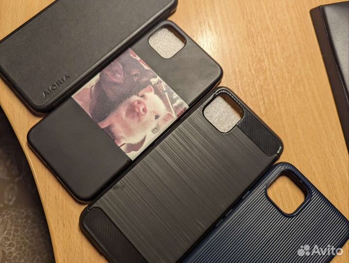 Чехол для google pixel 4xl