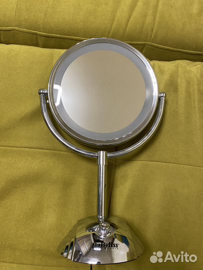 Зеркало с led подсветкой