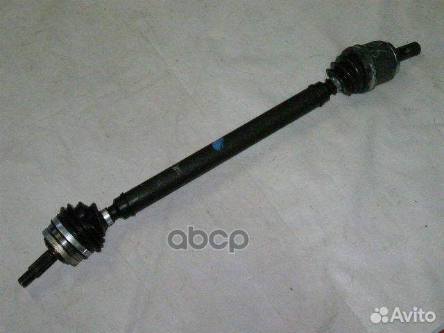 Привод 2108 (правый, длинный) 