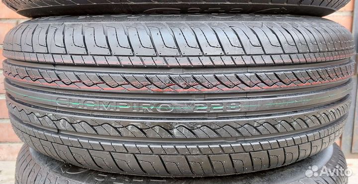 Giti GitiComfort 228 205/65 R15