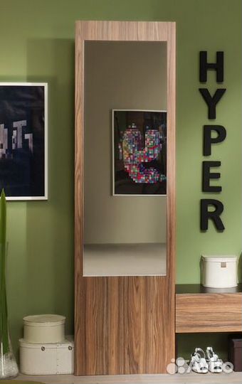 Вешалка Hyper 3