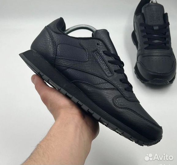 Мужские кроссовки Reebok classic