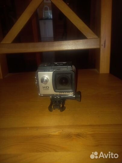 Sjcam SJ4000 WiFi