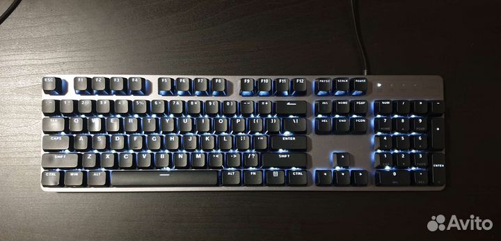 Механическая клавиатура Xiaomi Miiiw 600k