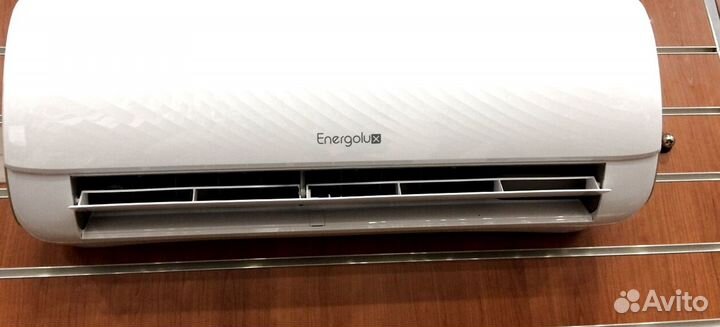 Сплит система AUX LK Inverter