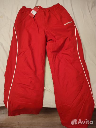 Зимние штаны Bosco