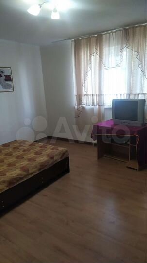 Комната 14 м², 2/2 эт.