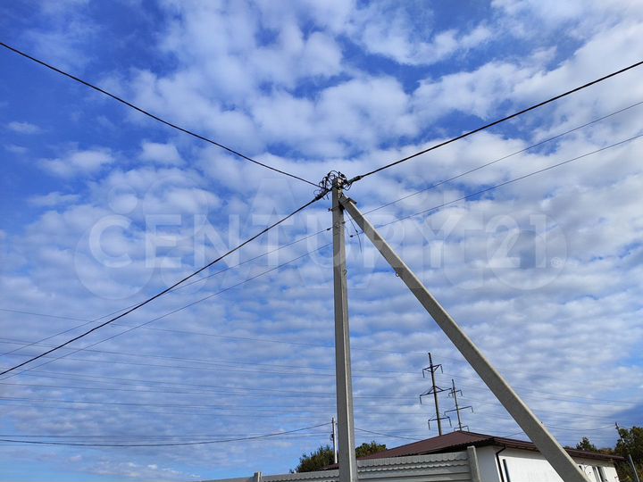 Участок 4,3 сот. (ИЖС)