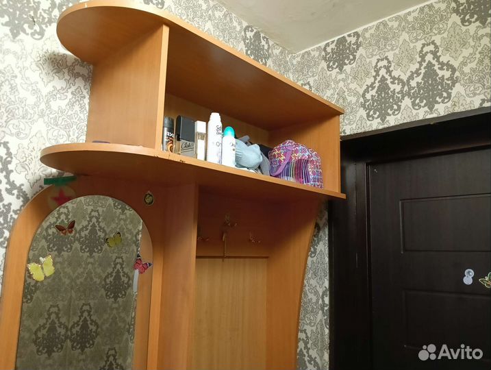 Продам шкаф бу