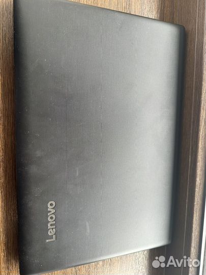 Ноутбук Lenovo ideapad 80TJ