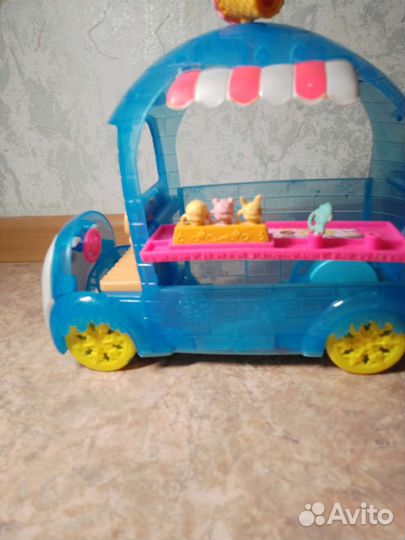 Энчантималс