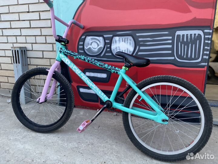 Bmx