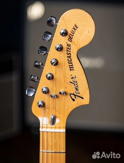 Электрогитара Fender Мексика (Комплект)