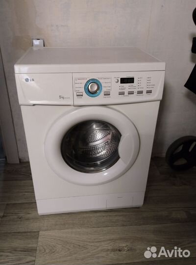 Стиральные машинки