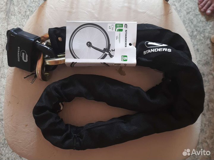 Цепь для велосипеда 12мм