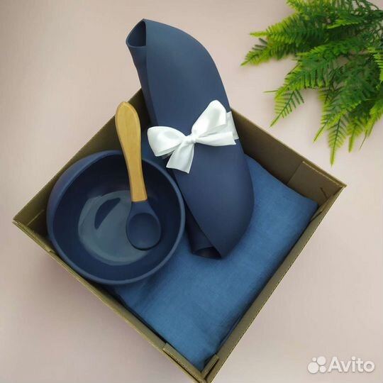 Набор детской посуды