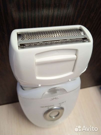 Бритва Panasonic