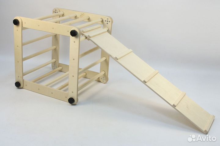 Треугольник трансформер Пиклер