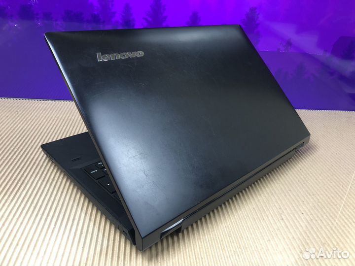 Lenovo 8gb/256Gb