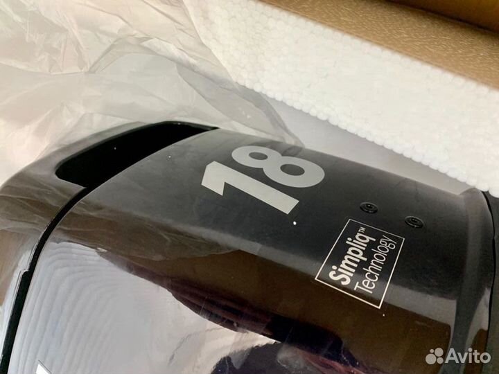 Лодочный мотор Tohatsu (Тохатсу) M 18 E2 S (+докум