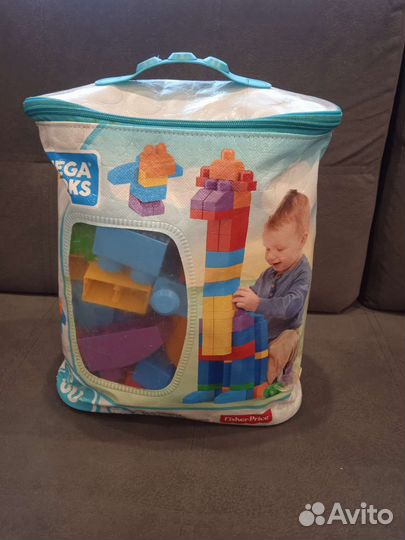 Детские игрушки