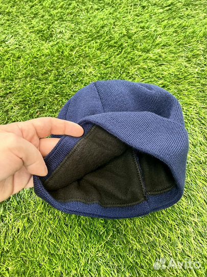 Шапка зимняя мвд по новому приказу(полиция) ппс