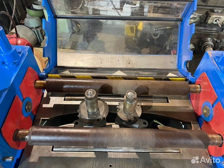 Автоматический копировально фрезерный станок Helma