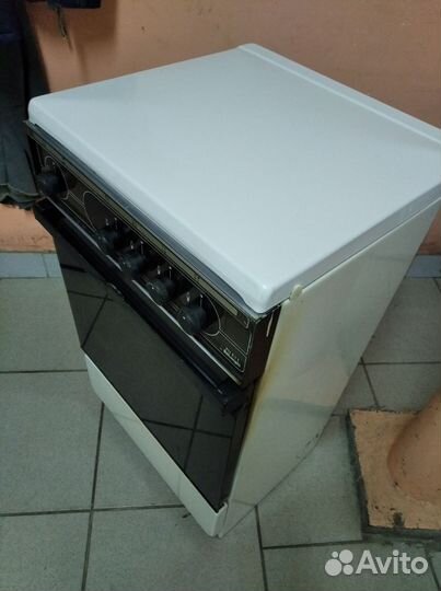 Газовая плита