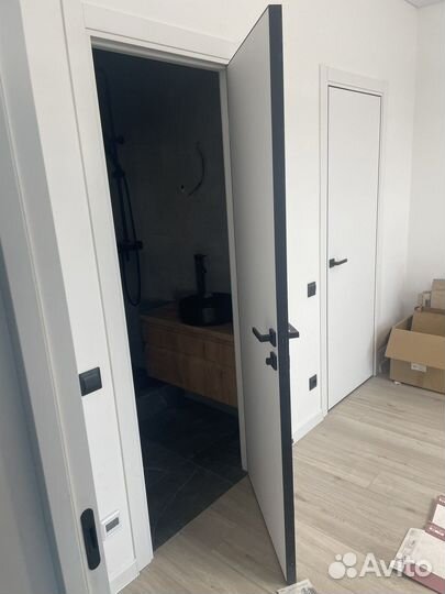 Дверь межкомнатная 700