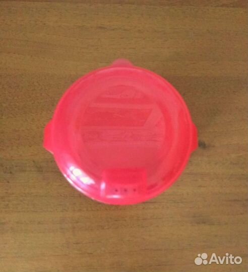 Поильник-непроливайка