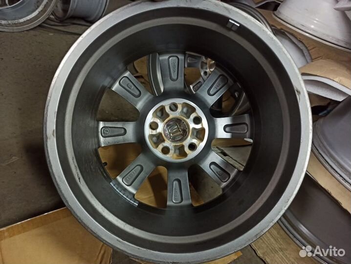 Оригинал made in japan toyota crown Диски штатные