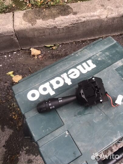 Переключатель света LADA Vesta