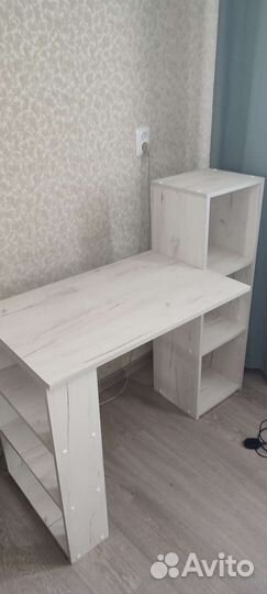 Компьютерный стол бу