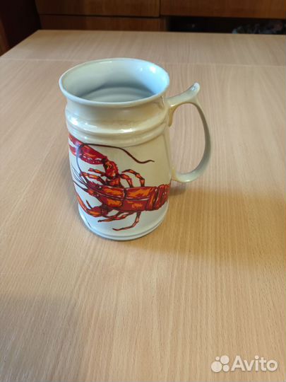 Пивная кружка