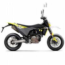 Husqvarna 701 Supermoto 2024