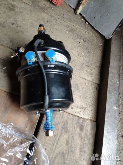 Энергоаккумулятор