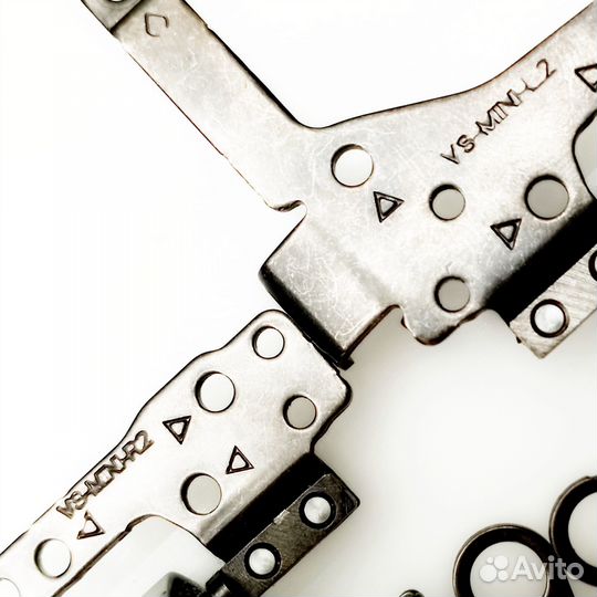 Петли Lenovo Yoga 300-11, VS-mini-L2, VS-mini-R2