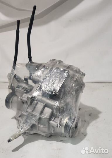 Раздатка на Ниву 21213 21214