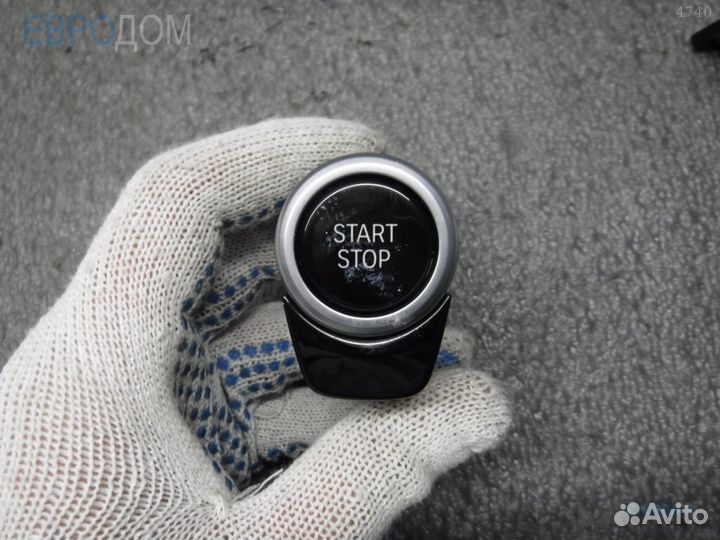 Кнопка старт/стоп BMW G30 s1096845