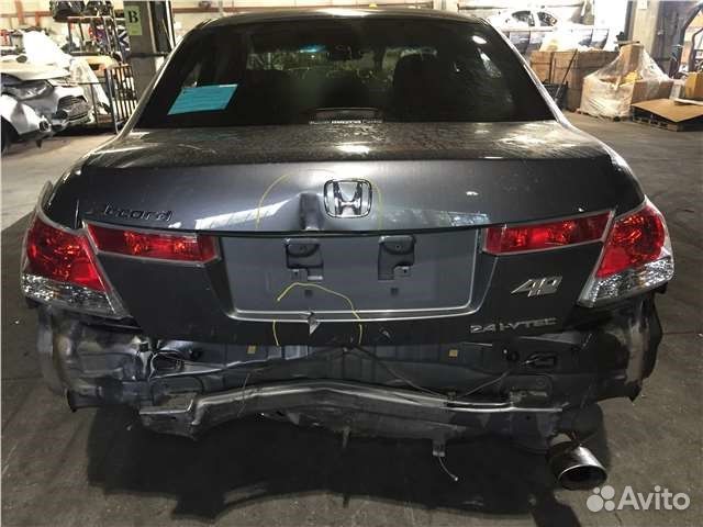 Разбор на запчасти Honda Accord 8 2008-2013 USA