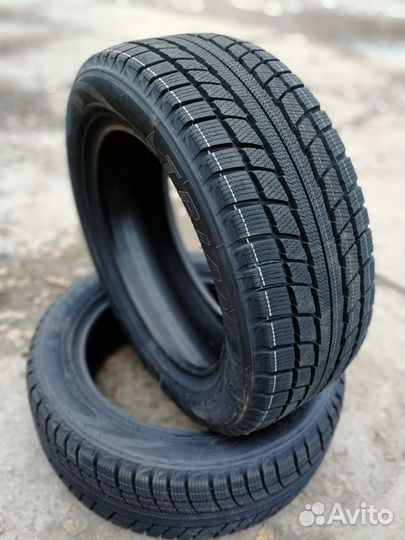 Vitour Ice Line 205/55 R16