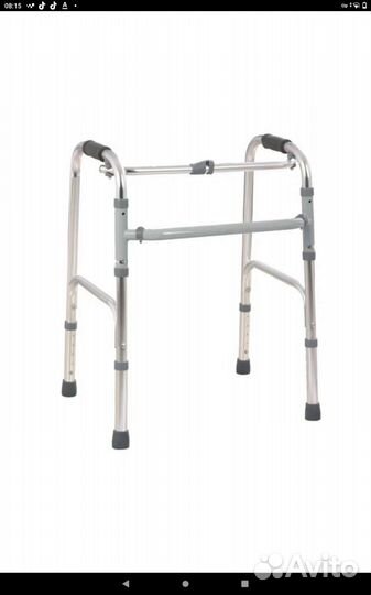 Костыли подмышечные,ходунки