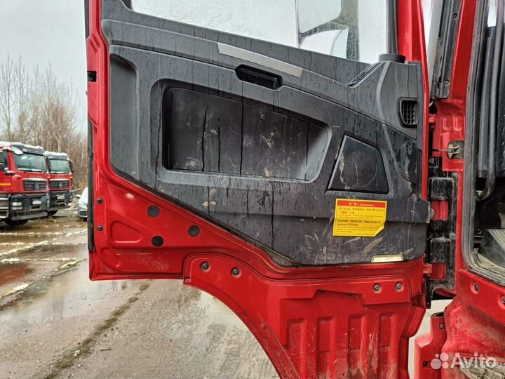 Shacman (Shaanxi) SX3315DT366C, 2022