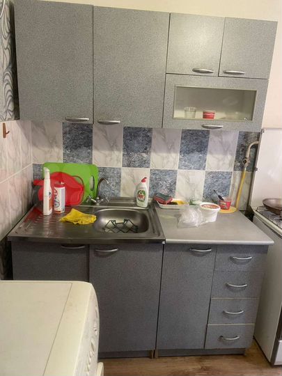 1-к. квартира, 30 м², 4/5 эт.