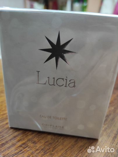 Женская парфюмерия oriflame